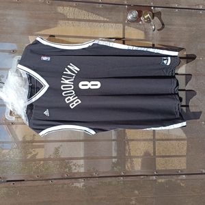 Deron Williams, 2X Sleeveless Jersey